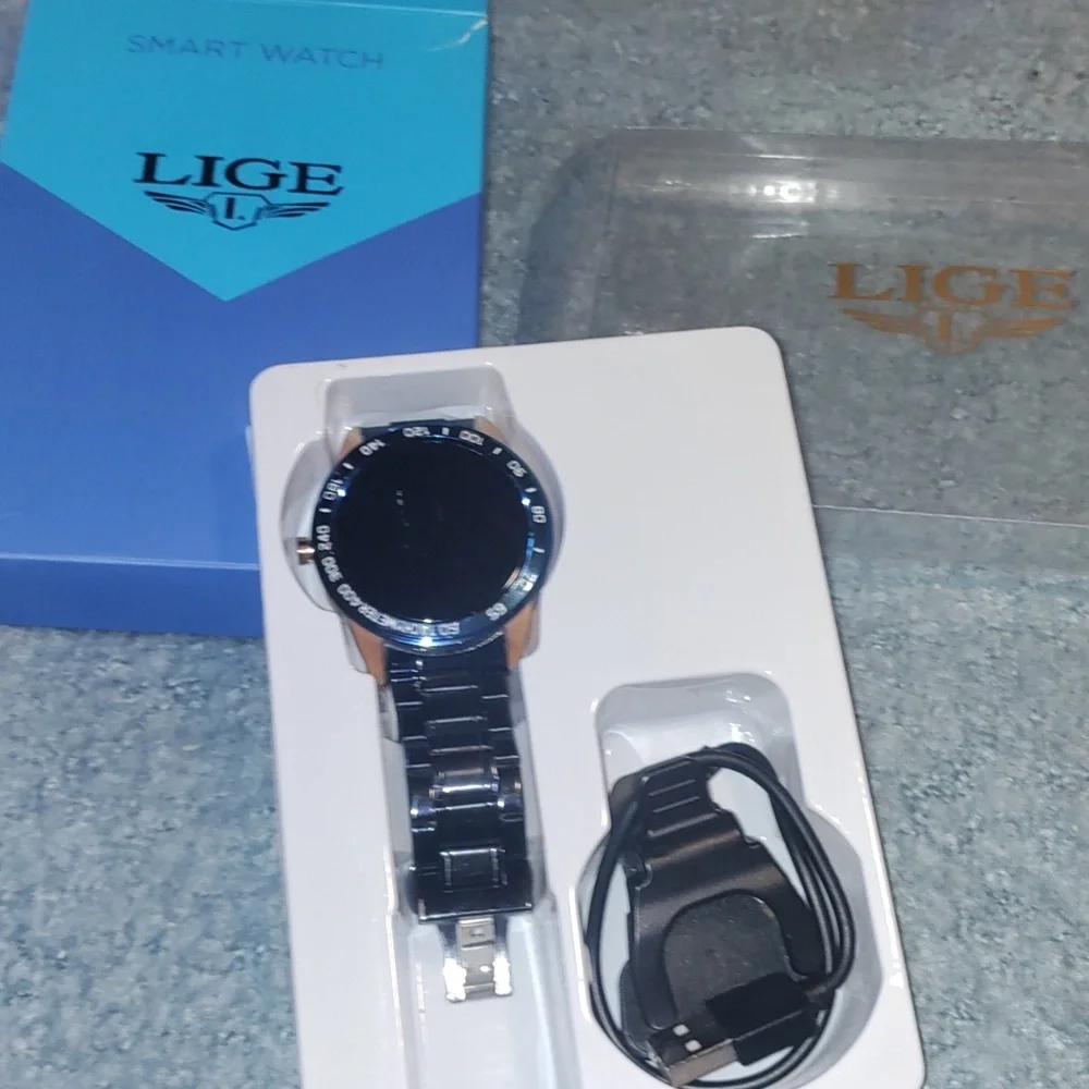 Smart watch - Picture 4 of 7
